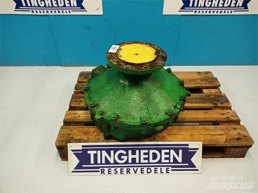 John Deere 9540 联合收割机配件