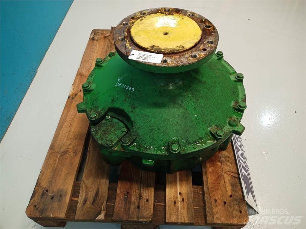 John Deere 9540 联合收割机配件