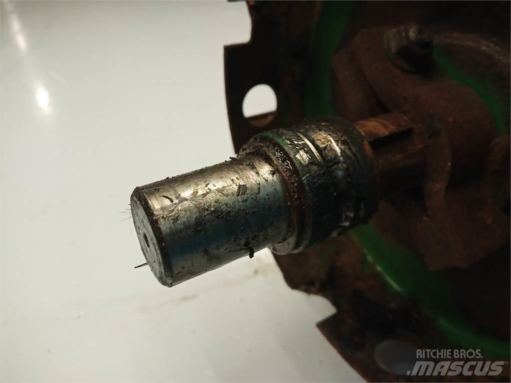 John Deere 9540 联合收割机配件