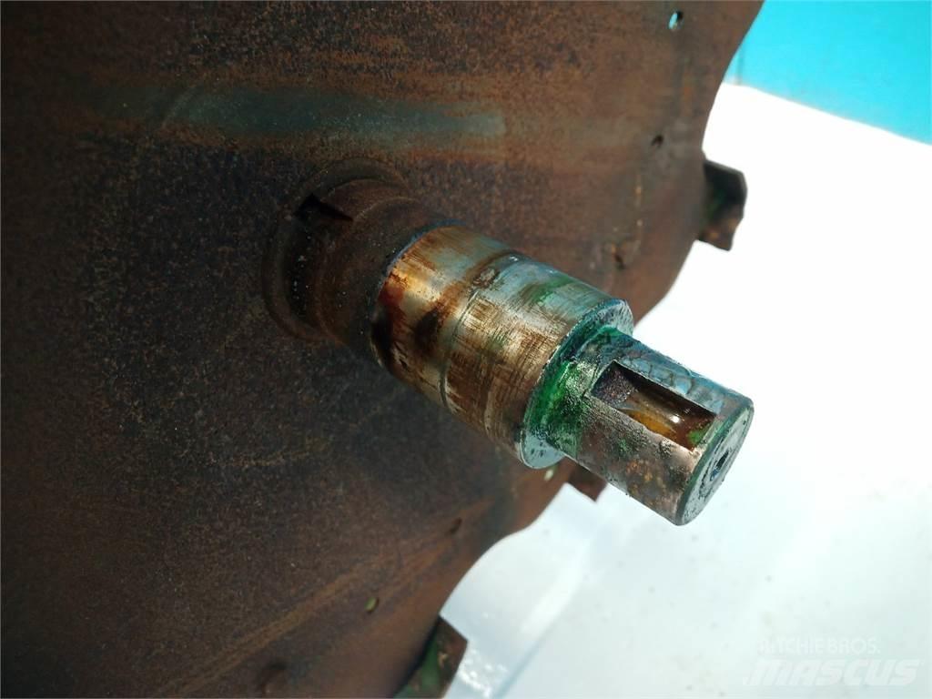 John Deere 9540 联合收割机配件