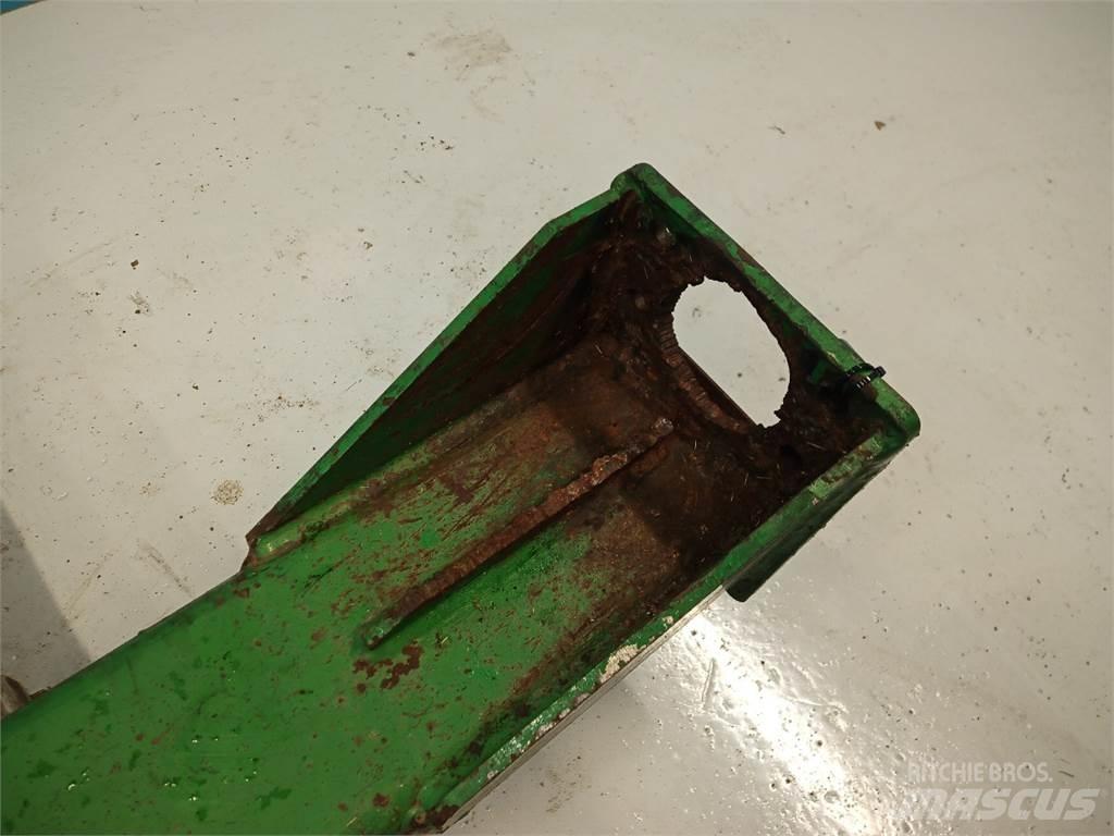 John Deere 9540 联合收割机配件