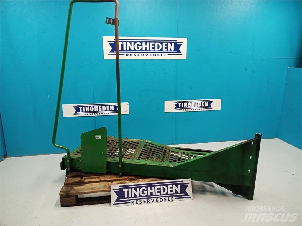 John Deere 9540 农业机械-其他
