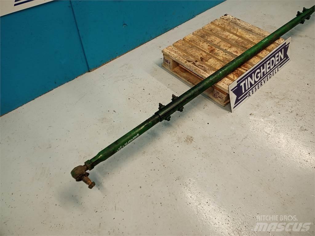 John Deere 9540 联合收割机配件