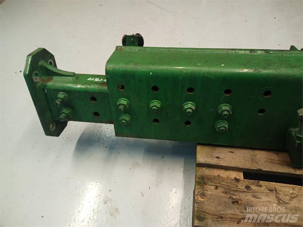 John Deere 9540 联合收割机配件