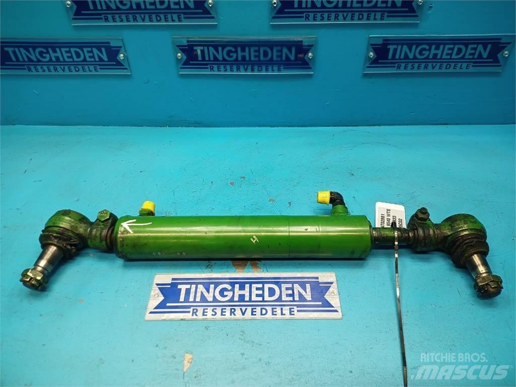 John Deere 9540 联合收割机配件