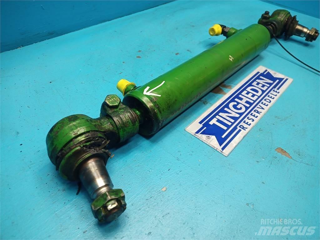 John Deere 9540 联合收割机配件