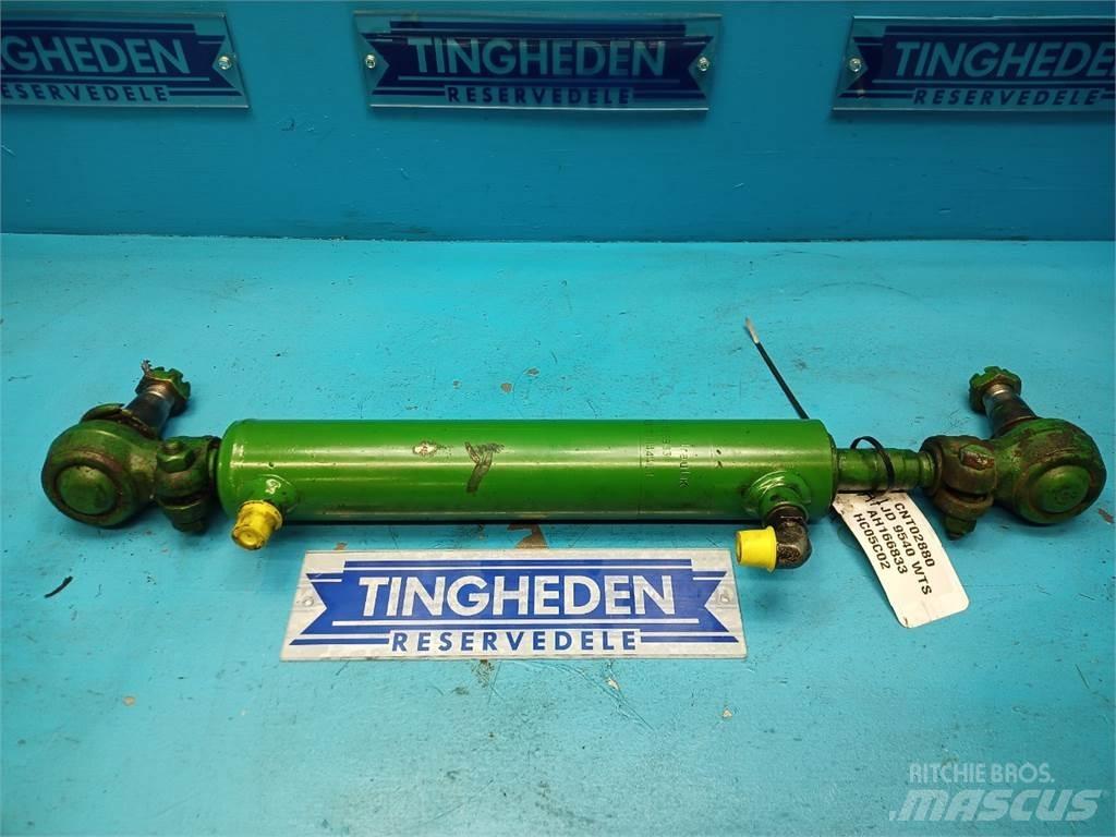 John Deere 9540 联合收割机配件