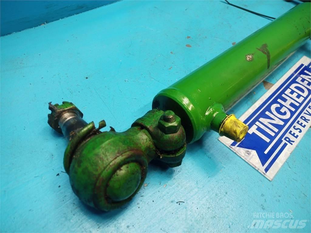 John Deere 9540 联合收割机配件