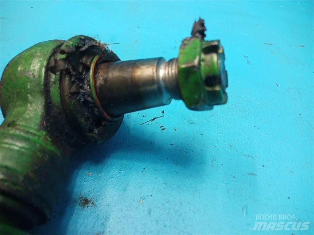 John Deere 9540 联合收割机配件