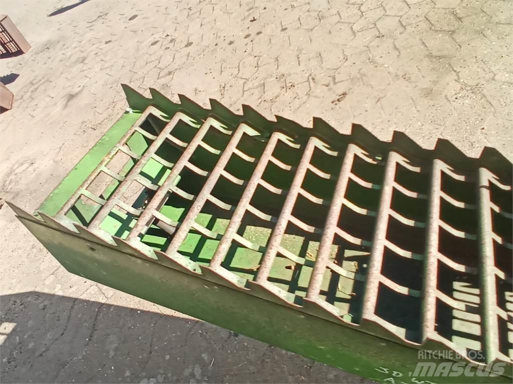 John Deere 9540 联合收割机配件
