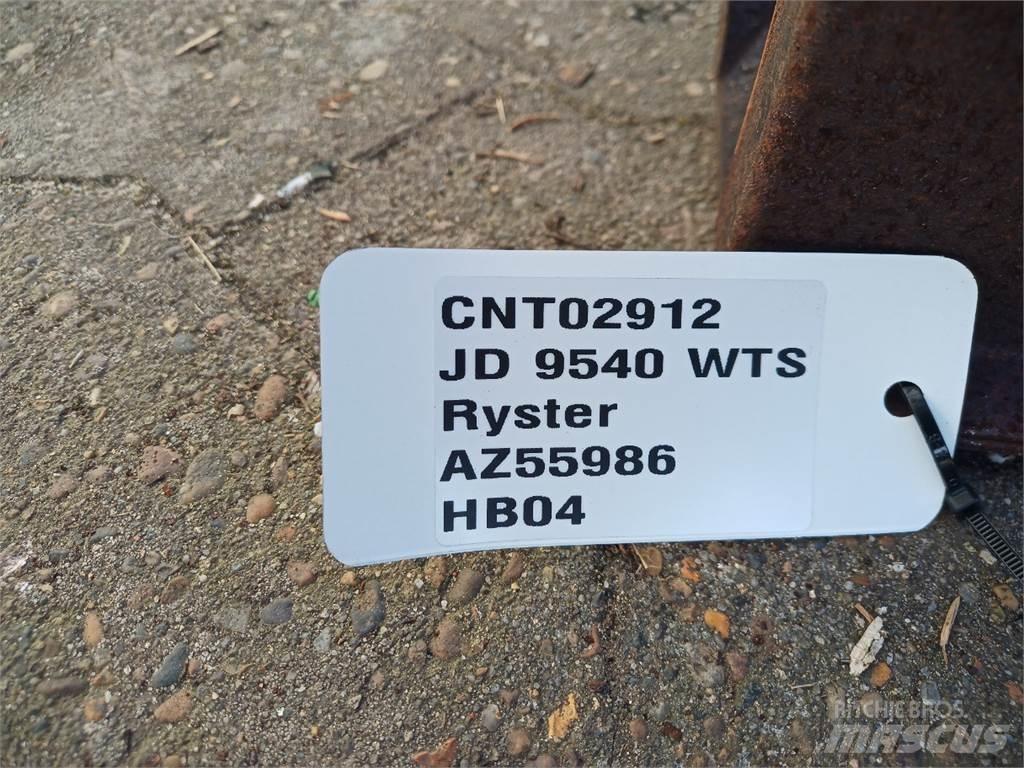 John Deere 9540 联合收割机配件