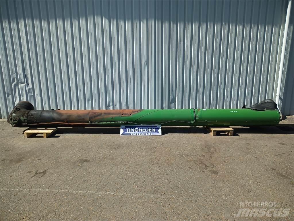 John Deere 9540 联合收割机配件