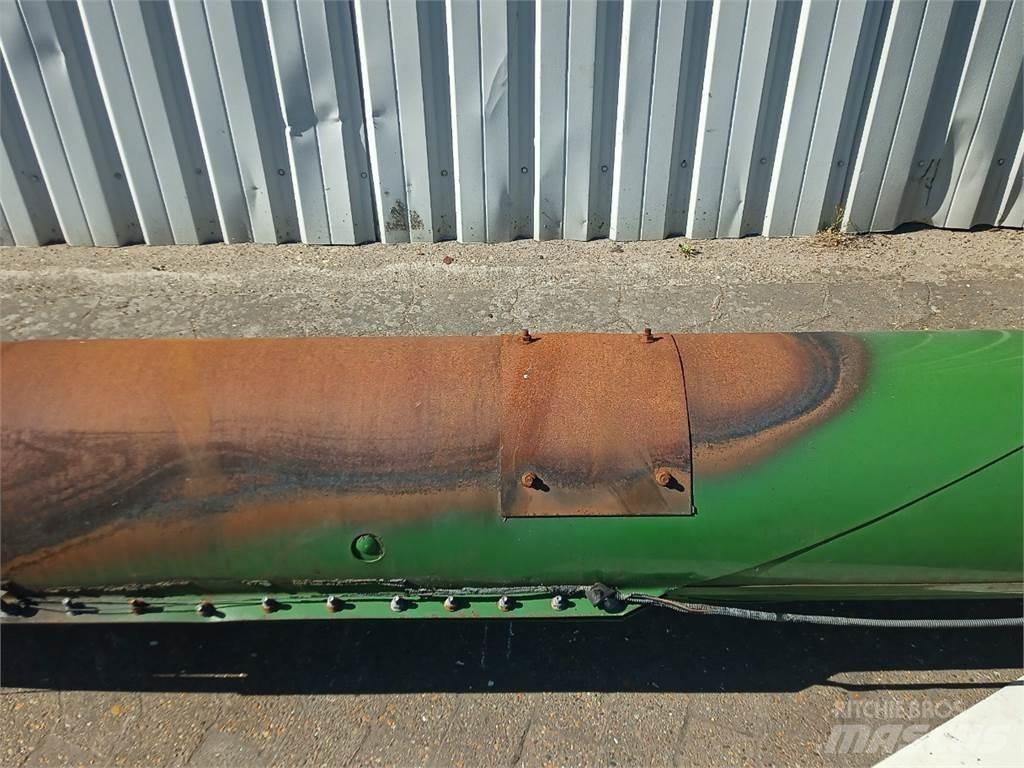 John Deere 9540 联合收割机配件