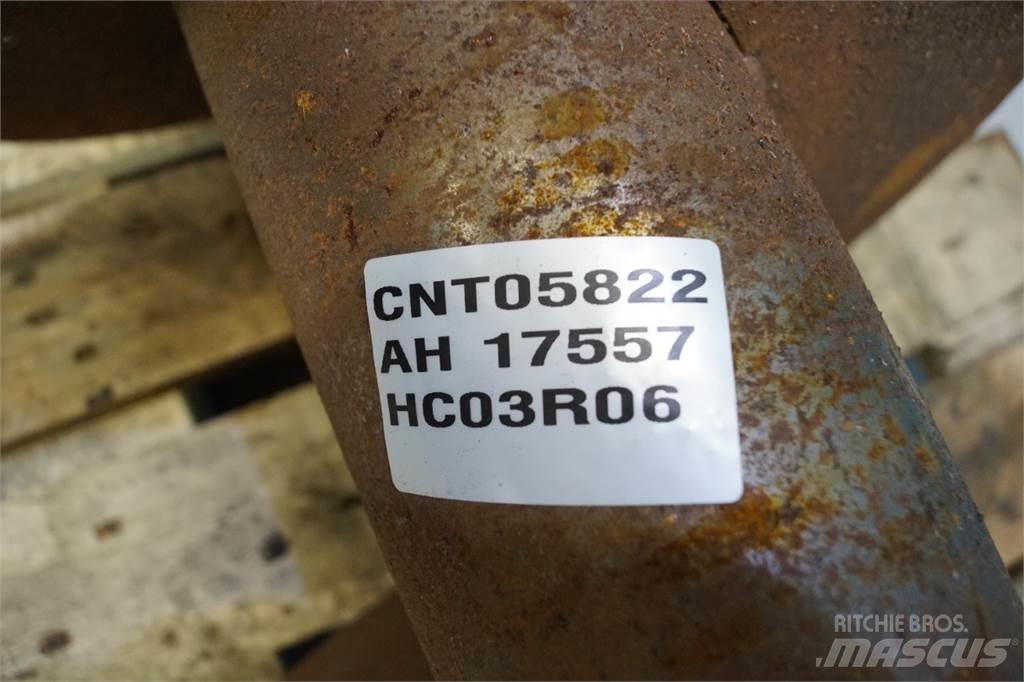 John Deere 9540 联合收割机配件