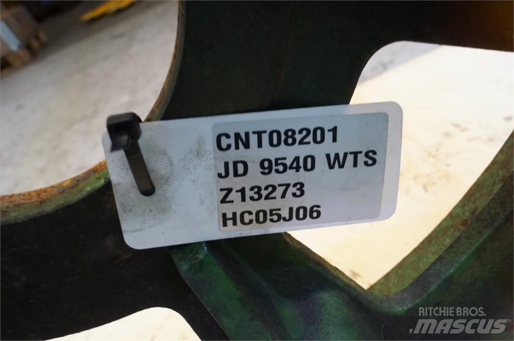 John Deere 9540 农业机械-其他