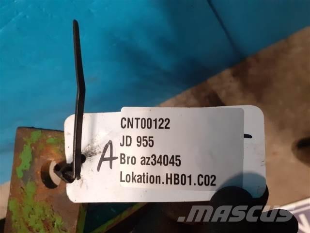 John Deere 955 联合收割机配件