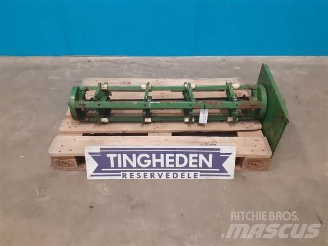 John Deere 955 联合收割机配件