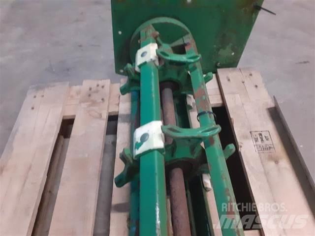 John Deere 955 联合收割机配件