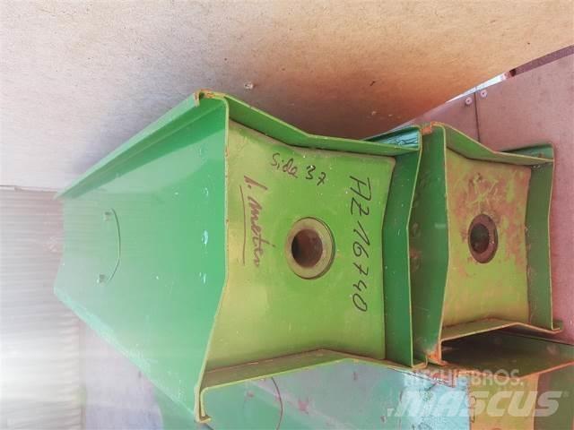 John Deere 955 联合收割机配件
