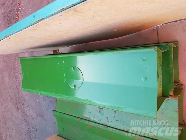 John Deere 955 联合收割机配件