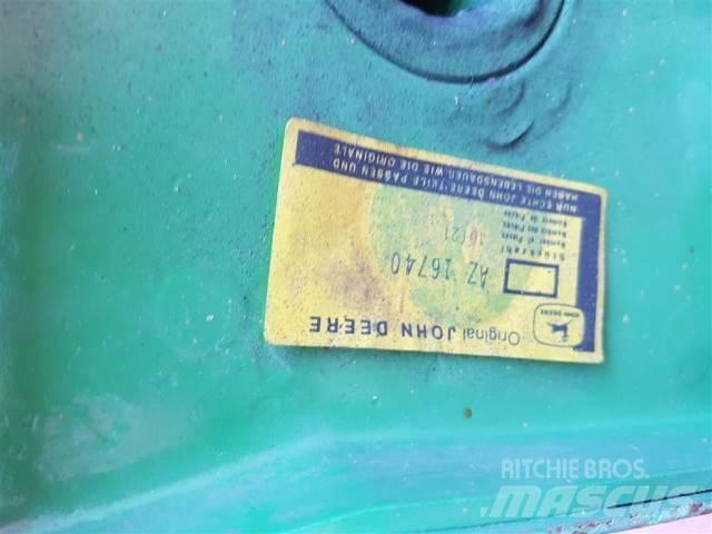 John Deere 955 联合收割机配件