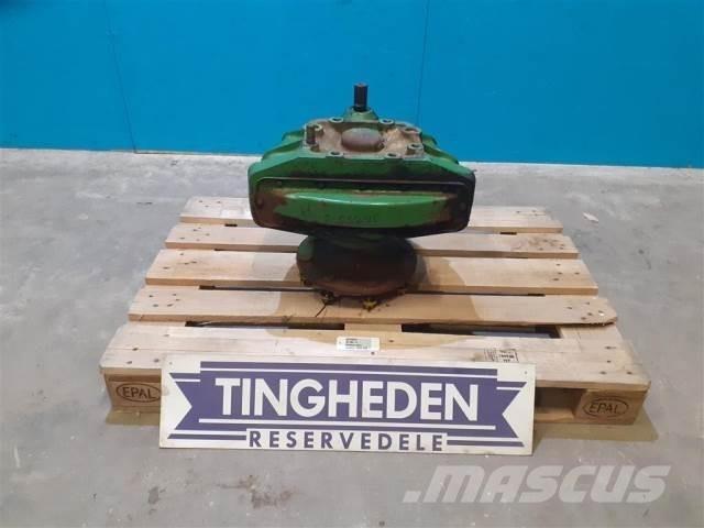 John Deere 955 联合收割机配件