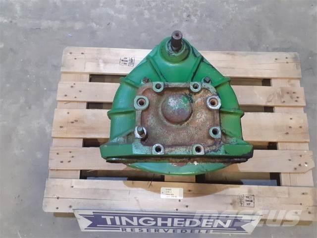 John Deere 955 联合收割机配件