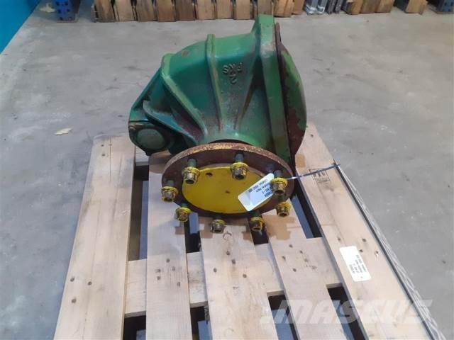 John Deere 955 联合收割机配件