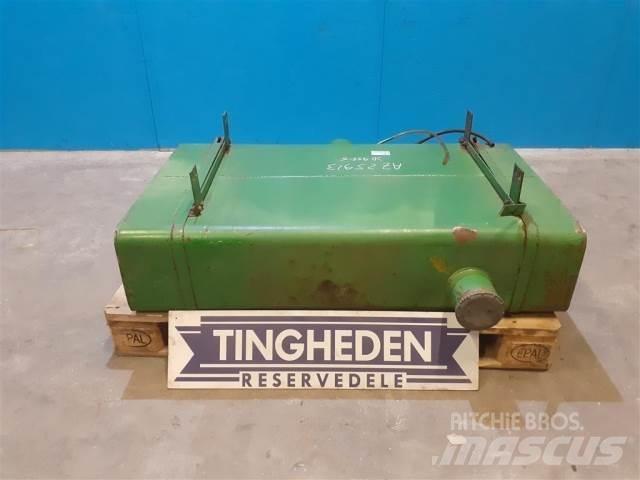 John Deere 955 联合收割机配件