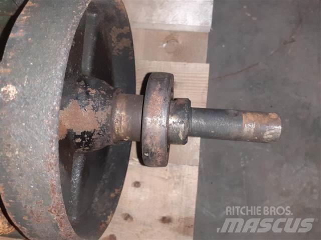 John Deere 955 联合收割机配件
