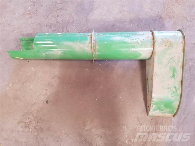 John Deere 955 联合收割机配件