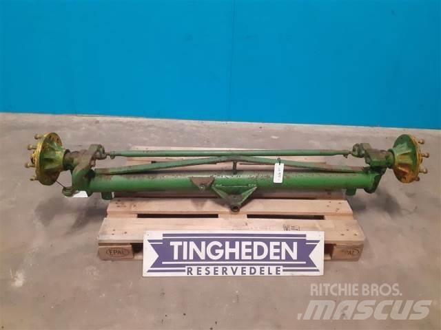 John Deere 955 联合收割机配件