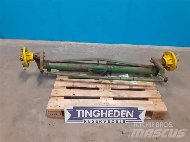 John Deere 955 联合收割机配件