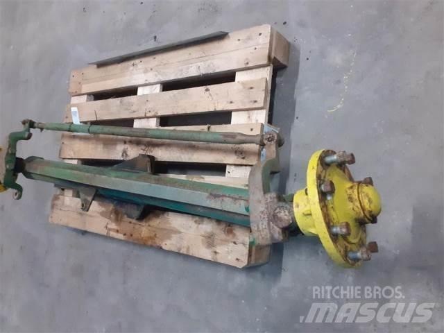 John Deere 955 联合收割机配件