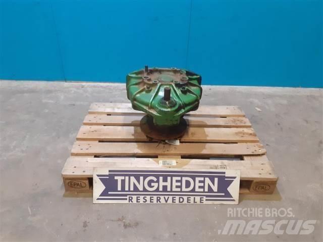 John Deere 955 联合收割机配件