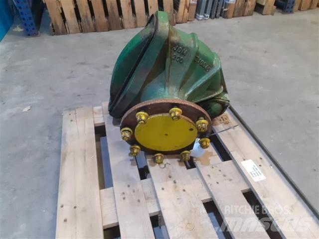 John Deere 955 联合收割机配件