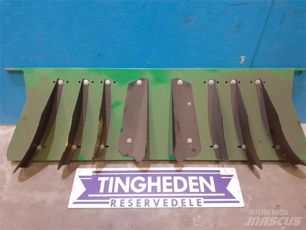 John Deere 955 联合收割机配件