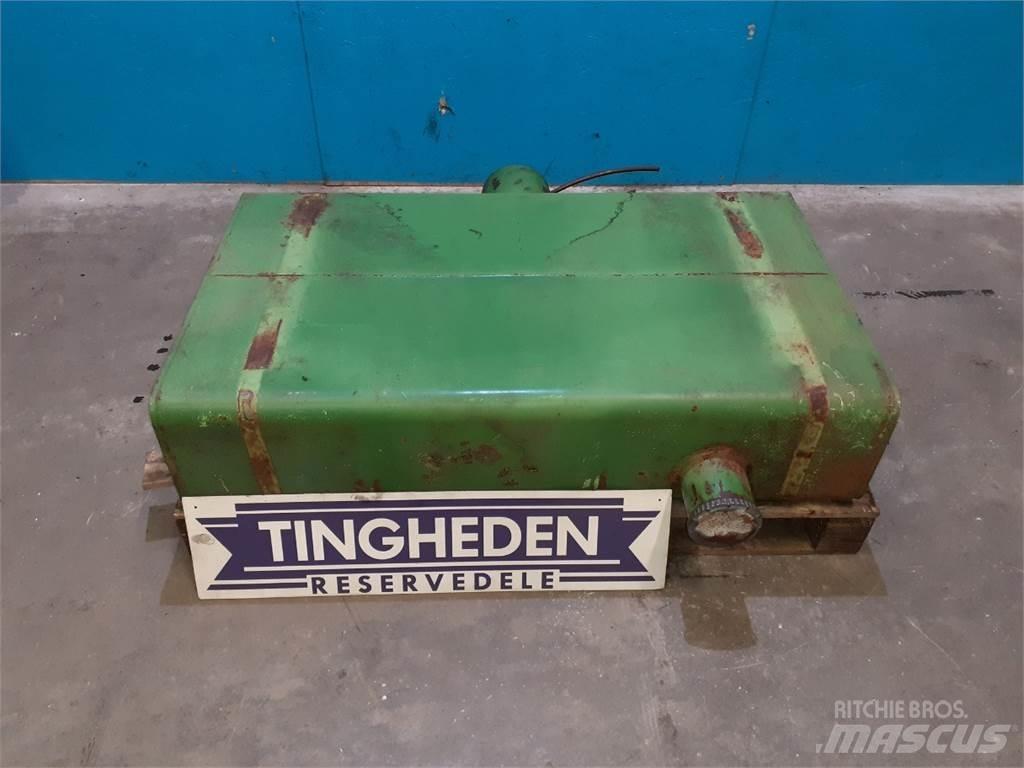John Deere 955 联合收割机配件