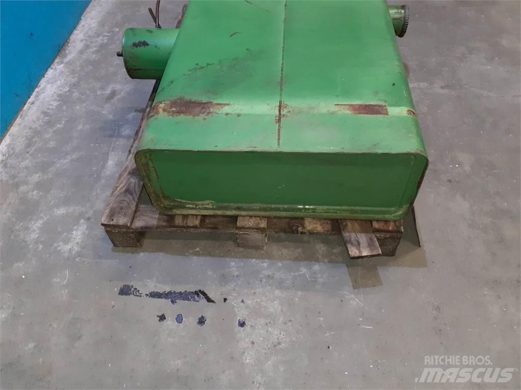 John Deere 955 联合收割机配件