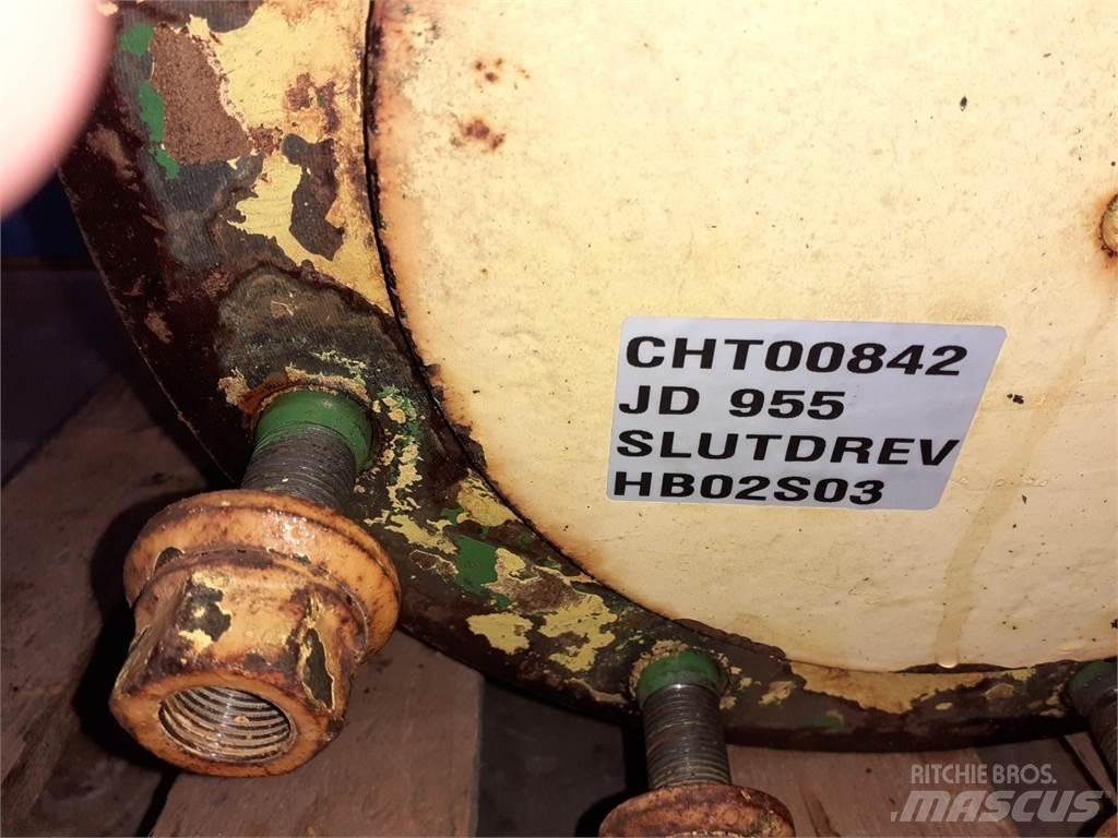 John Deere 955 联合收割机配件