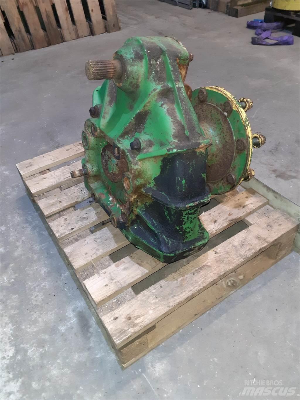 John Deere 955 联合收割机配件