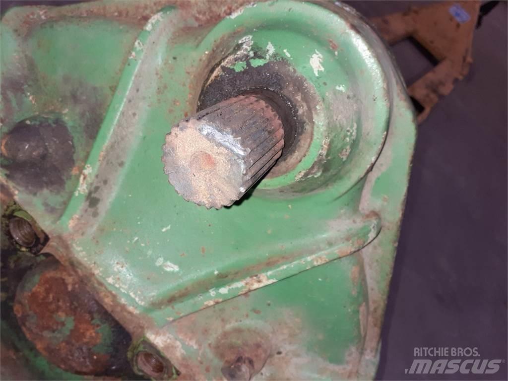 John Deere 955 联合收割机配件