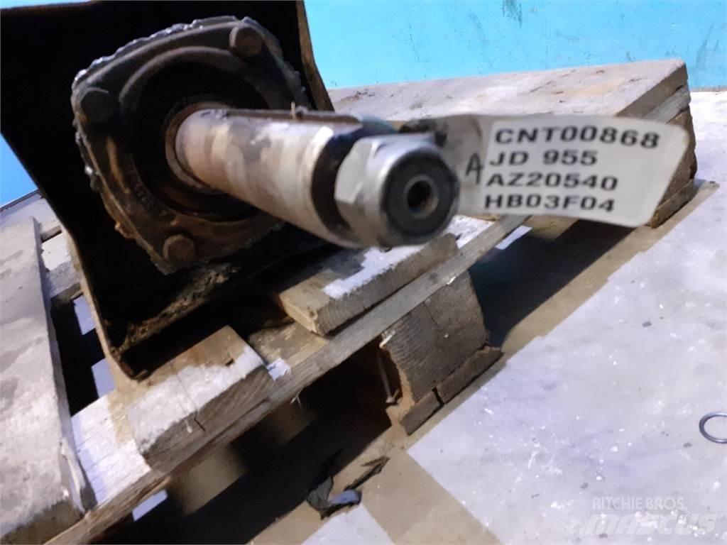 John Deere 955 联合收割机配件
