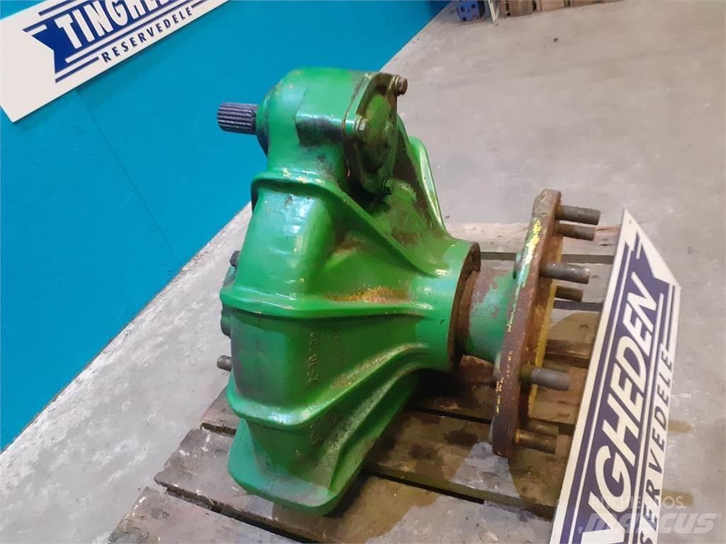 John Deere 955 联合收割机配件