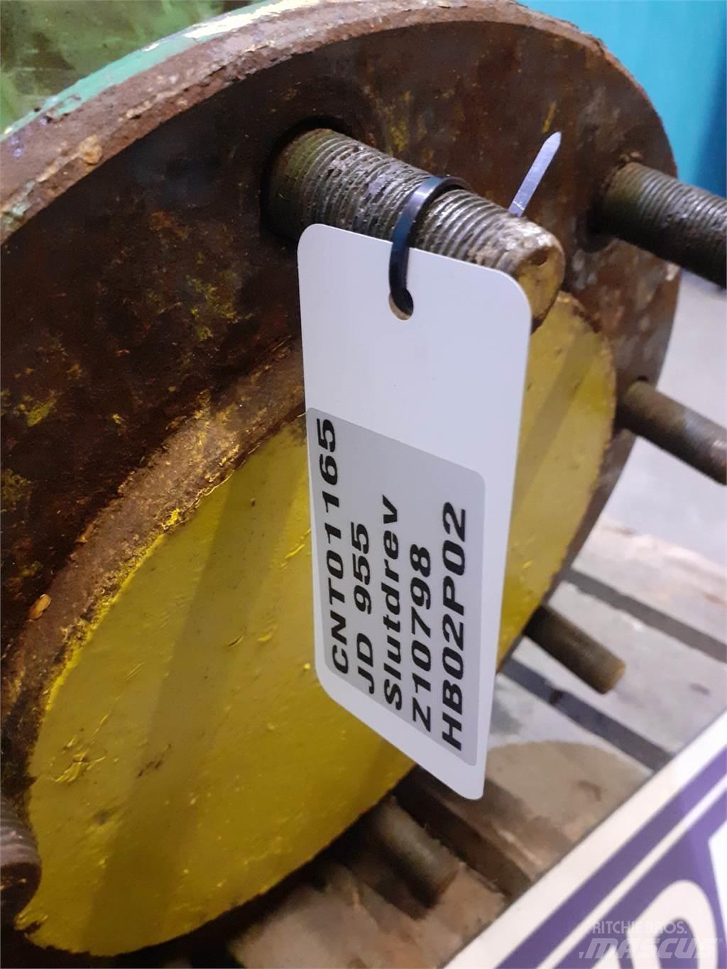 John Deere 955 联合收割机配件