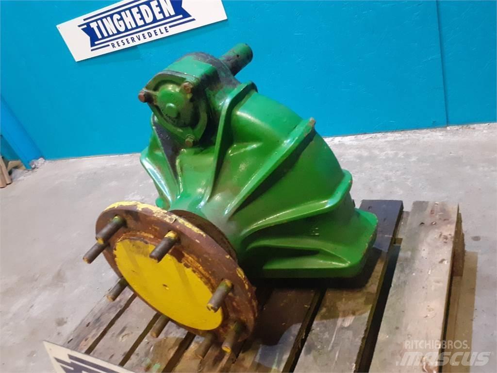 John Deere 955 联合收割机配件