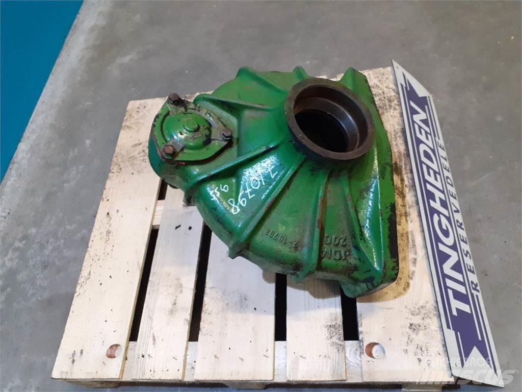 John Deere 955 联合收割机配件