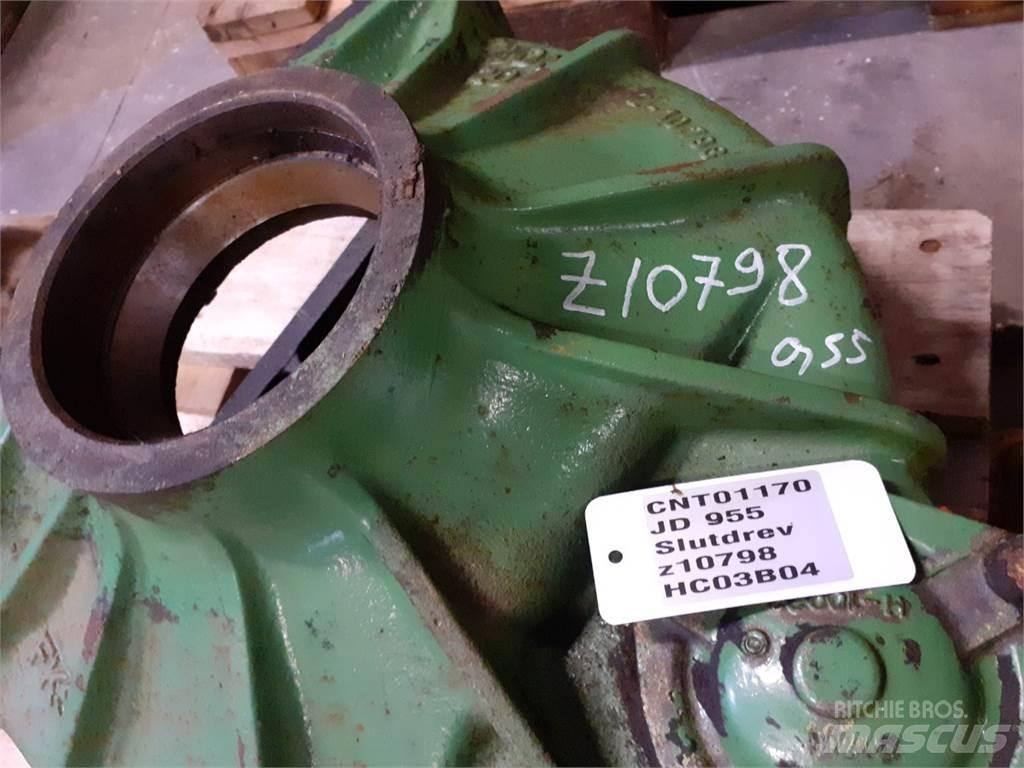 John Deere 955 联合收割机配件