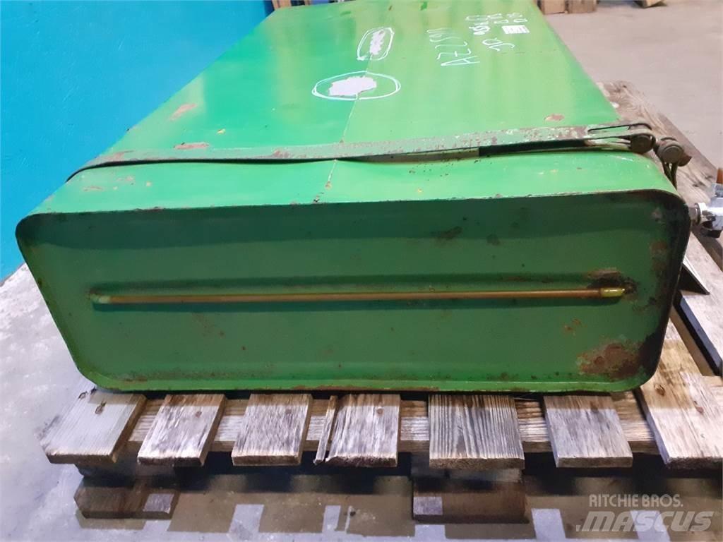 John Deere 955 联合收割机配件