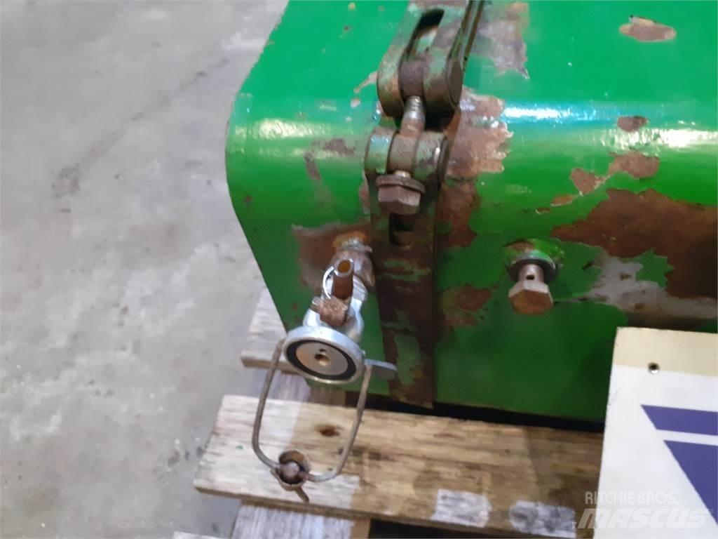 John Deere 955 联合收割机配件